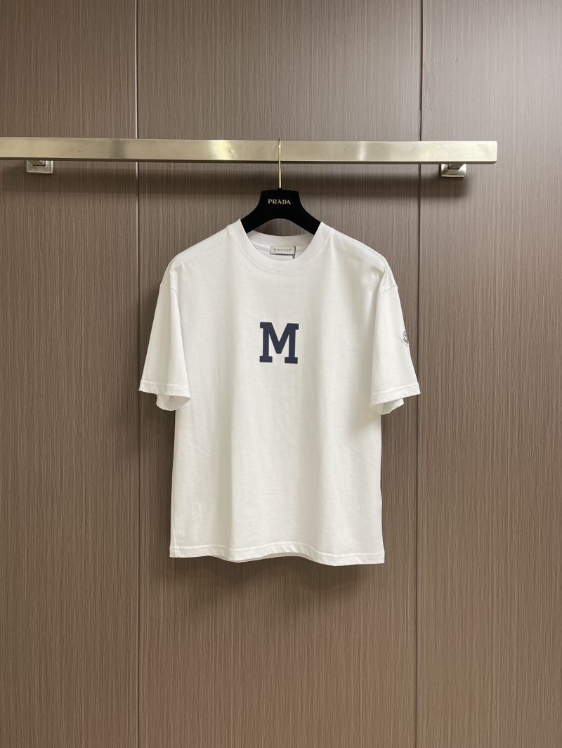 Moncler T-Shirts